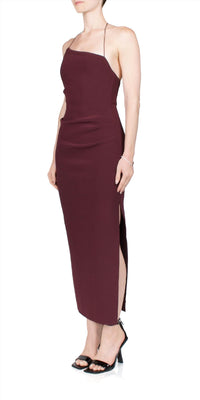 Bec + Bridge - Andy Asymmetric Midi Dress