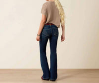Ariat - Perfect Rise Christine Flare Jeans