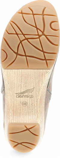 Dansko - Women's Lizanne Boots
