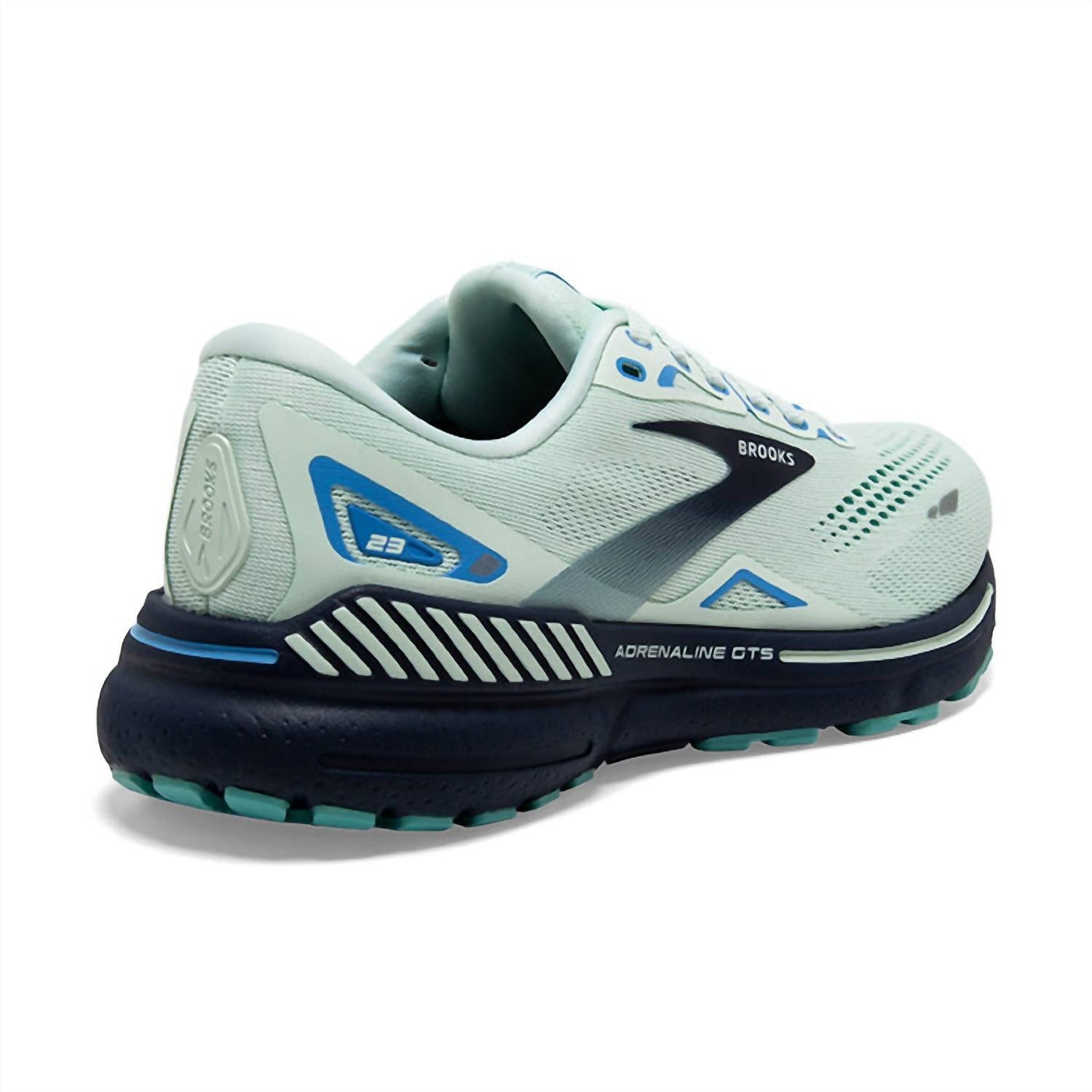 Brooks - Women's Adrenaline Gts 23 Sneaker