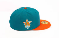 New Era - Men's 59fifty Kansas City Royals Fitted Hat