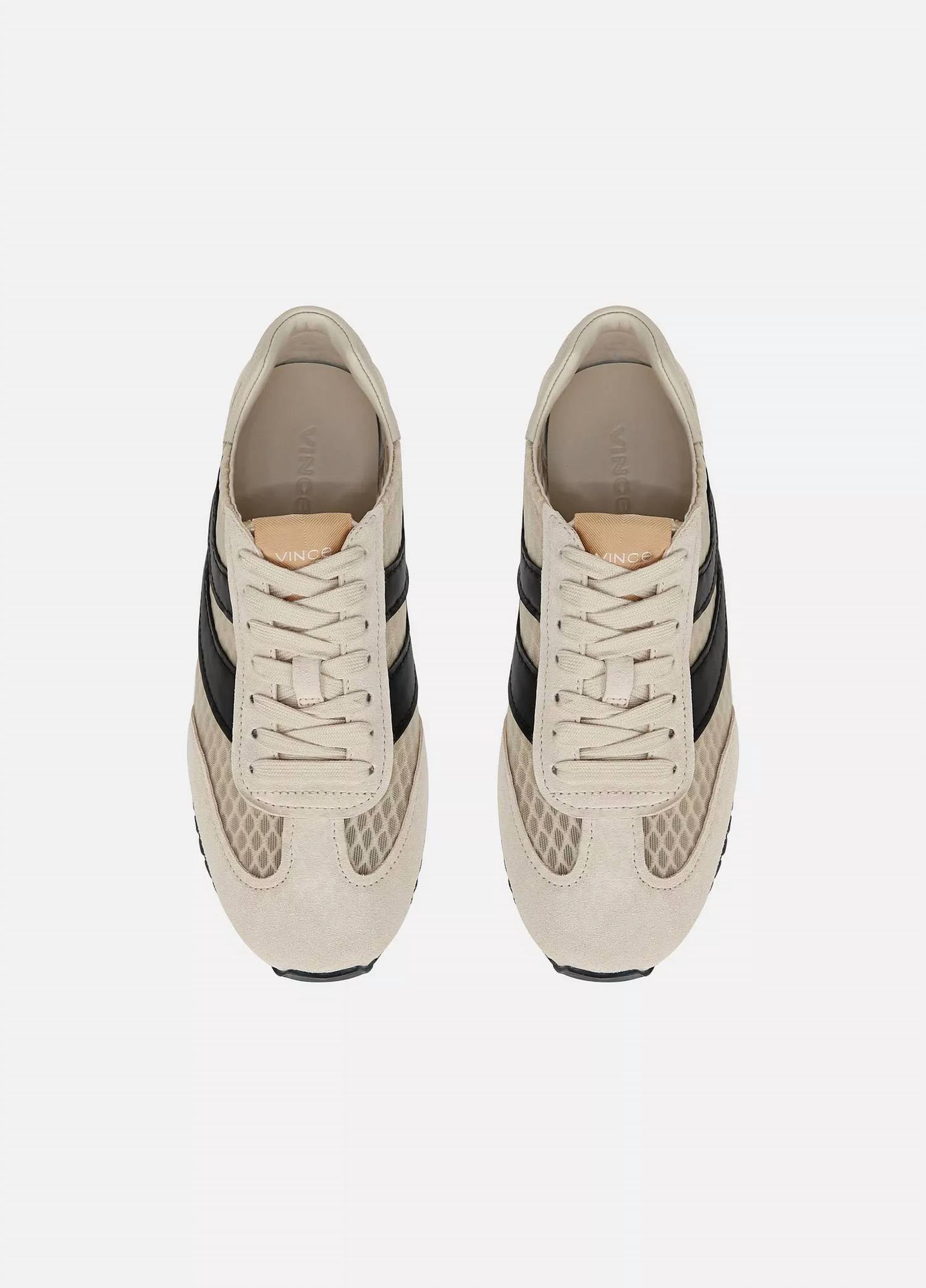 Vince - Women's Oasis Mesh Sneaker
