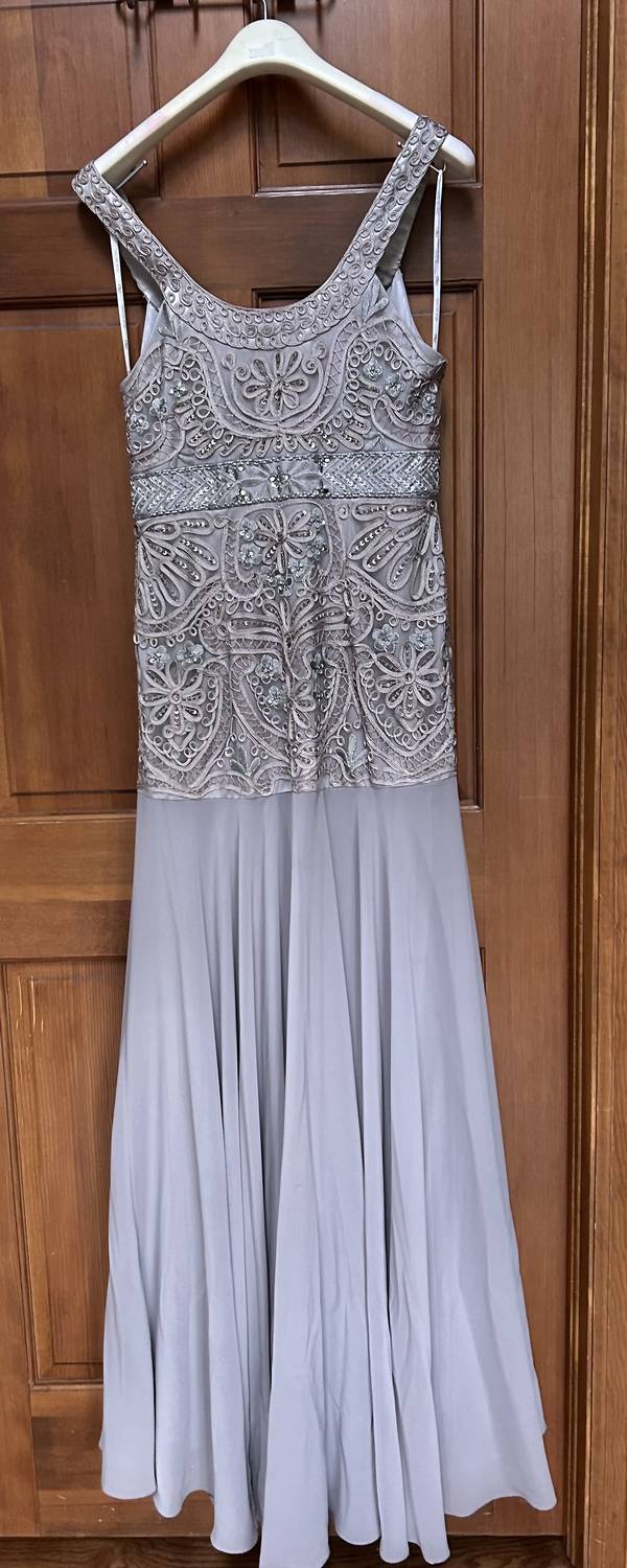 Sue Wong - Women's Long Dress