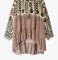 Mes Demoiselles - Silene Blouse