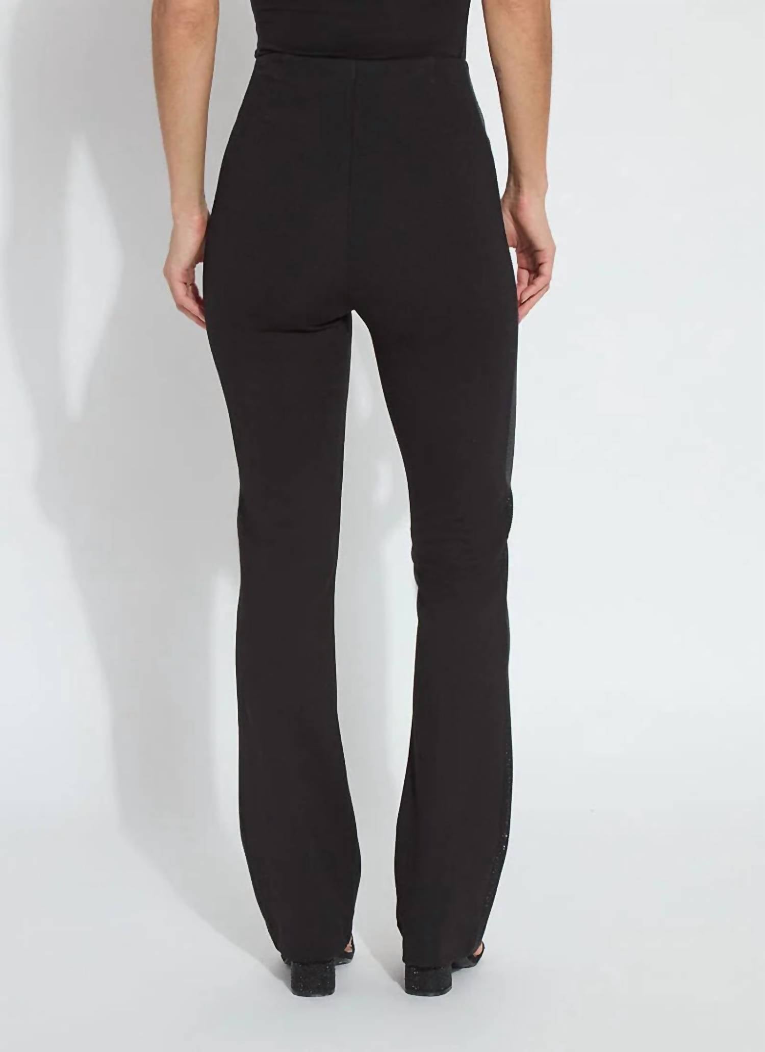 Lysse - Elysse Embellished Crystal Pants