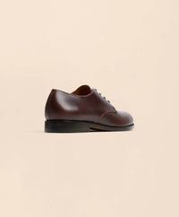 Brooks Brothers - Men's Salinger Blucher Shoes
