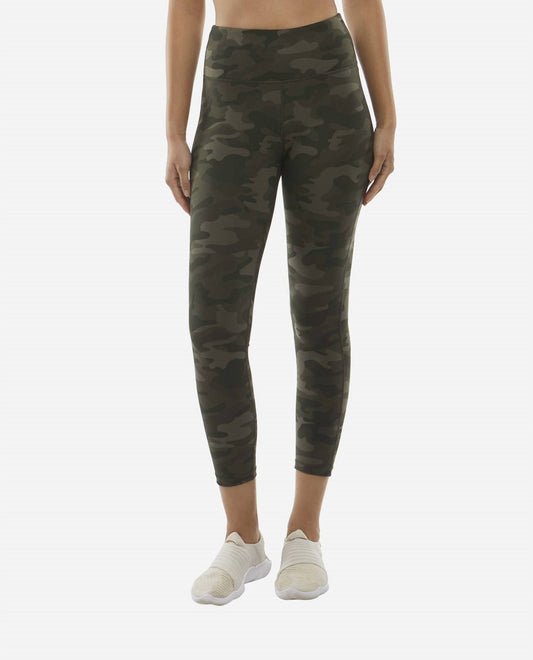 Danskin - Highr Rise 7/8 Leggings with Pocket