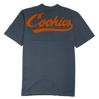 Cookies - Men's Puttin In Work Short Sleeve Jersey Knit Tee