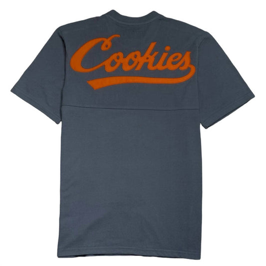 Cookies - Men's Puttin In Work Short Sleeve Jersey Knit Tee