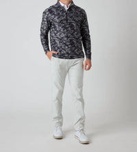 Straight Down - Marshall Quarter Zip