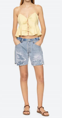 Sea - Oli Shorts