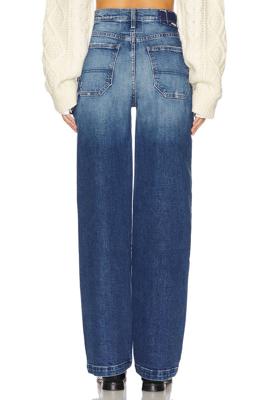 Mother - Women's The Stud Finder Jeans