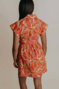 Laroque - Remi Mini Dress