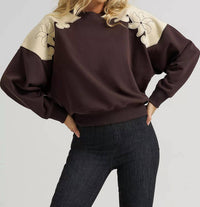 Wrangler - Wilson Crewneck Sweatshirt