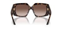 Jimmy Choo - Women's Jc5006u 500213 Sunglasses