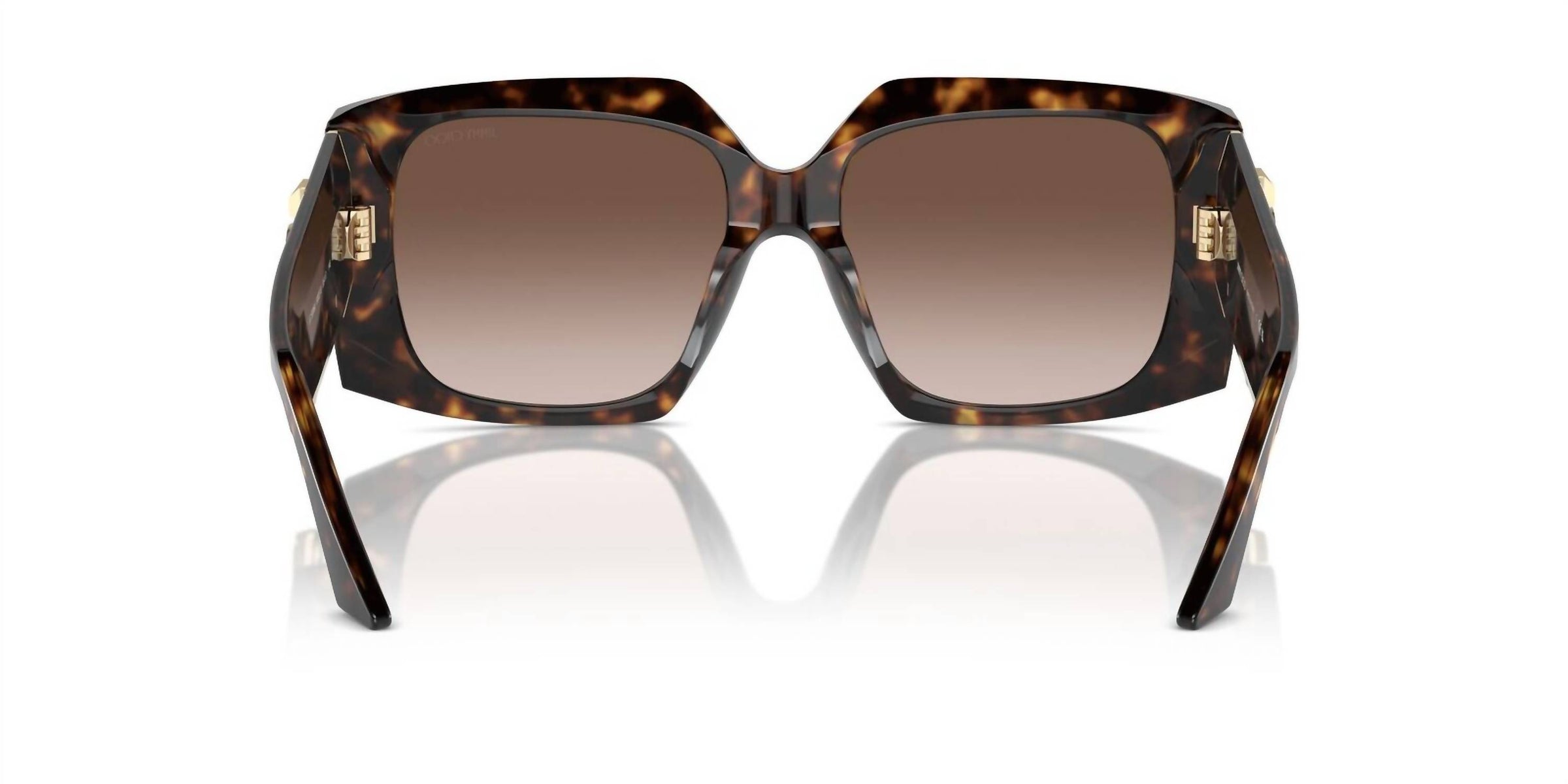 Jimmy Choo - Women's Jc5006u 500213 Sunglasses
