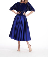 Emily Shalant - Dolman Sleeve Top