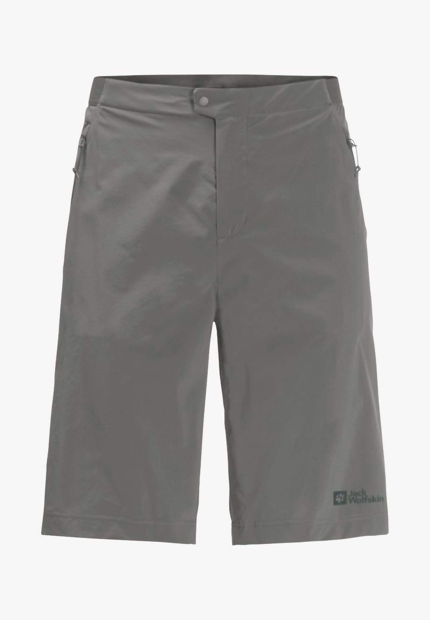 Jack Wolfskin - Prelight Short