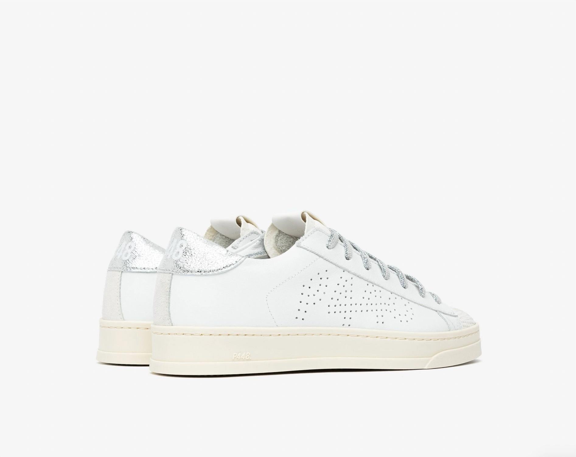 P448 - Women's Jack Molly Sneakers