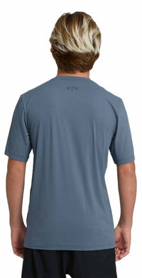 Billabong - All Day Wave Loose Fit Short Sleeve Top