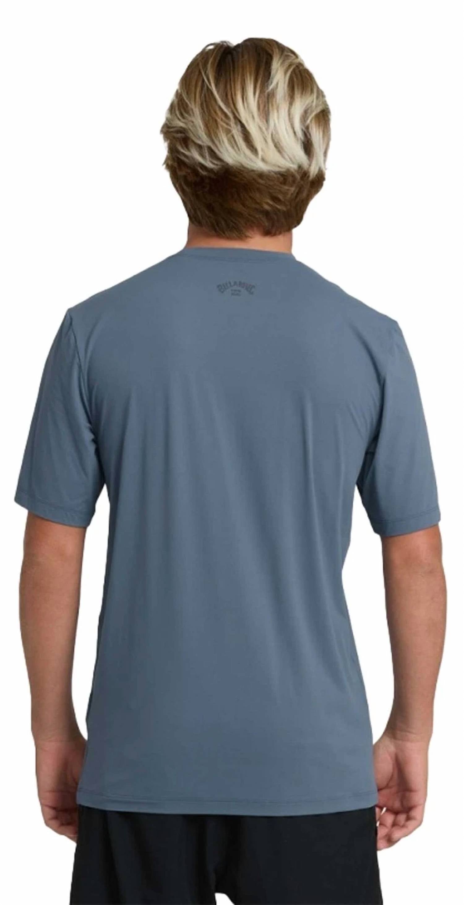 Billabong - All Day Wave Loose Fit Short Sleeve Top