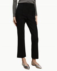Veronica Beard - Kean High-waisted Slim-leg Trouser