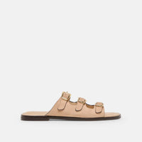 Dolce Vita - Women's Fin Slide-on Sandal