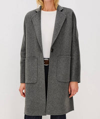 Rails - Everest Coat