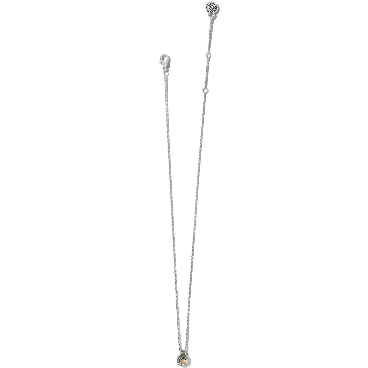 Brighton - Women's Monete Petite Necklace