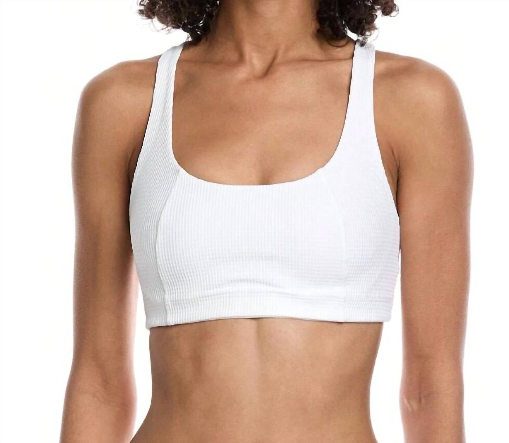 Year Of Ours - Thermal Lily Bra