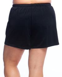 Maxine - Jogger Short Swim Bottom - Plus