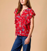Cleobella - Sheenie Blouse