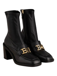 Bally - Women's Enzy Stretch Leather Boots