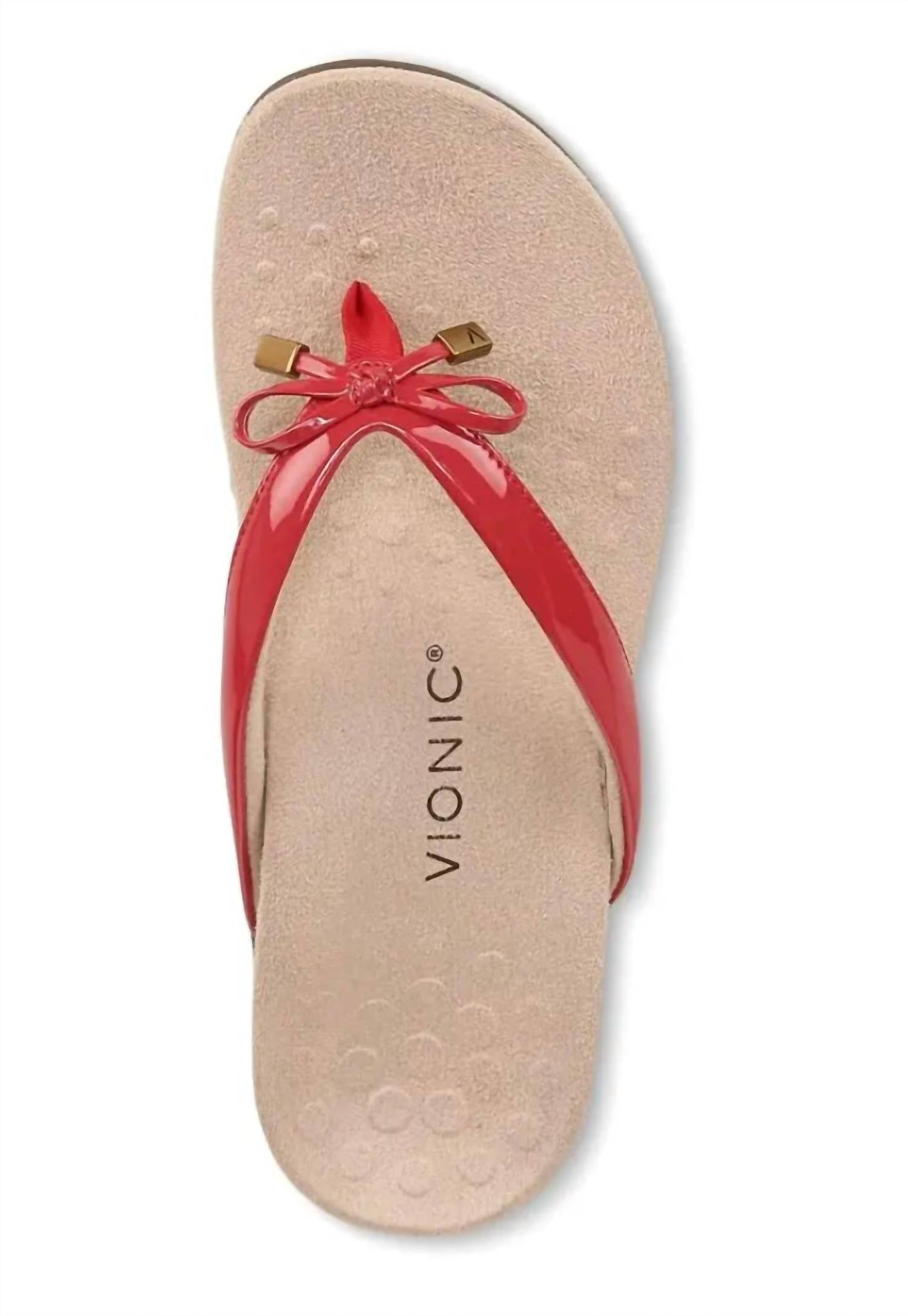 Vionic - Women's Bella Sandal