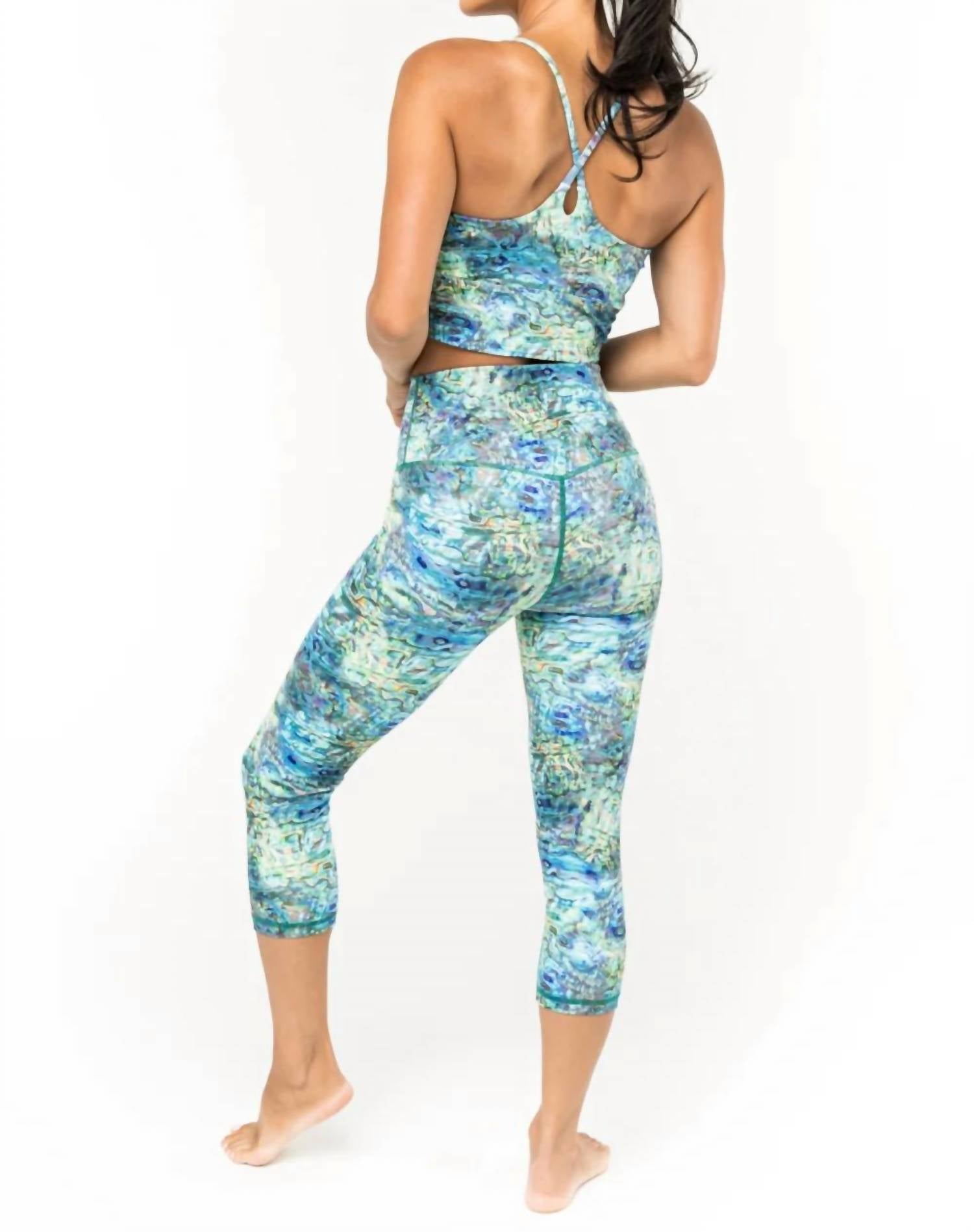 Lovlei - Pathways Sports Bra