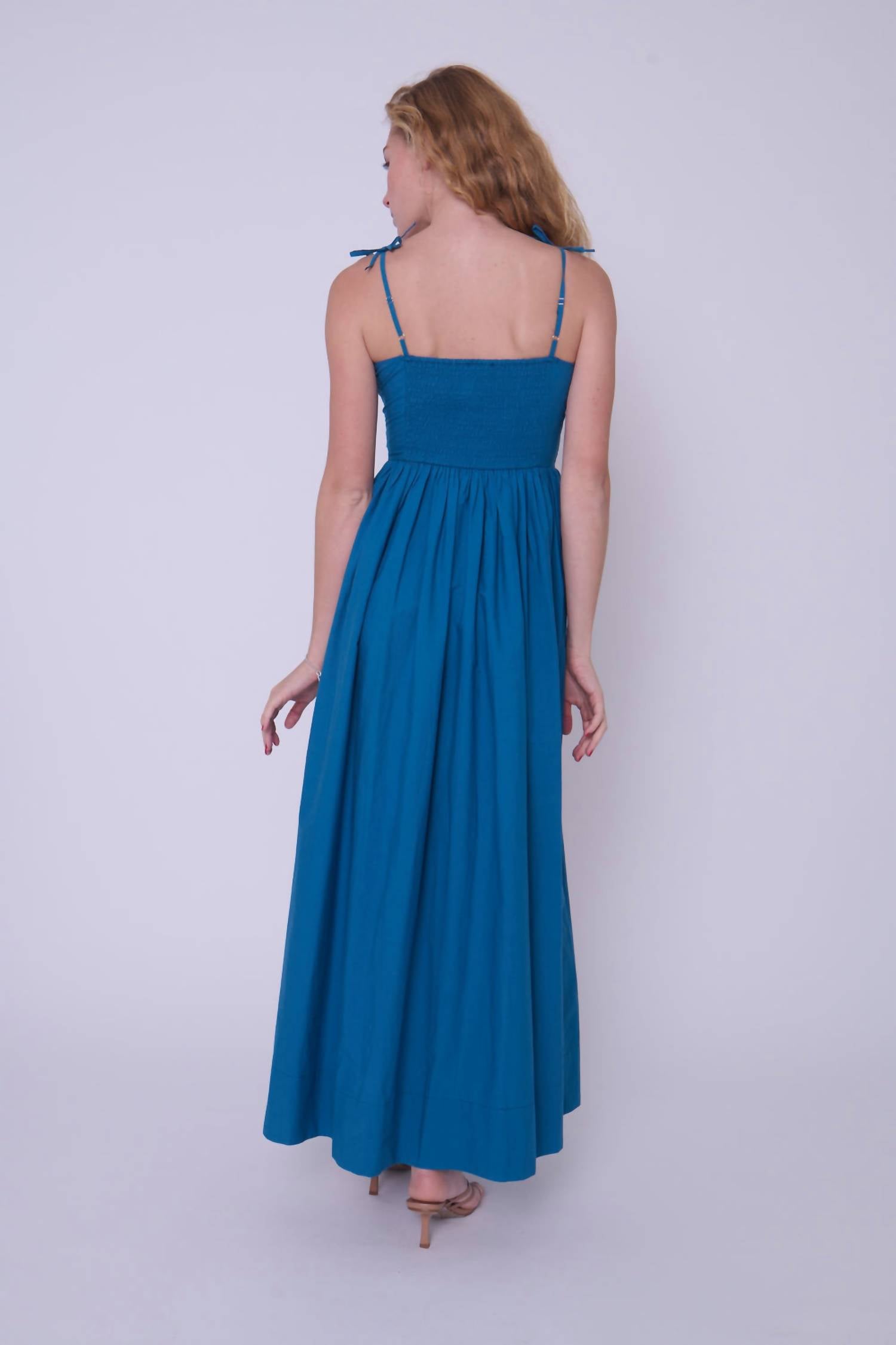 Love The Label - Micah Dress