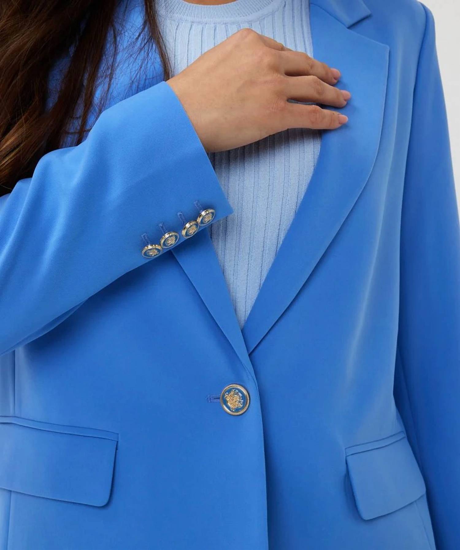 Esqualo - Baylea City Blazer