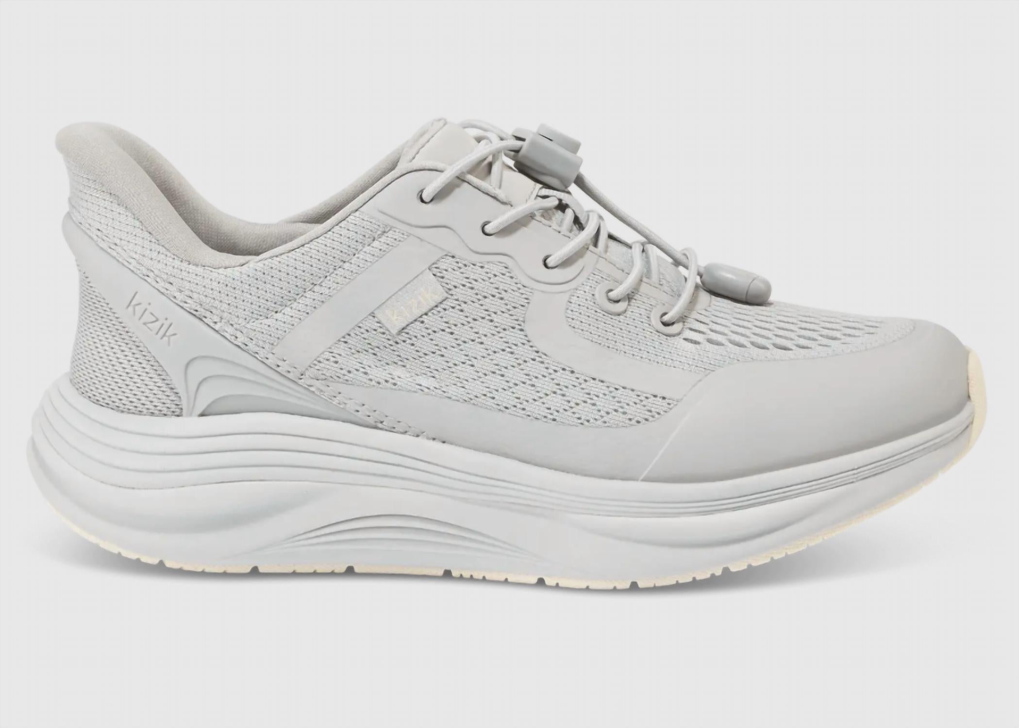 Kizik - Women's London Sneaker