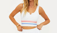 Beach Riot - Josie Top