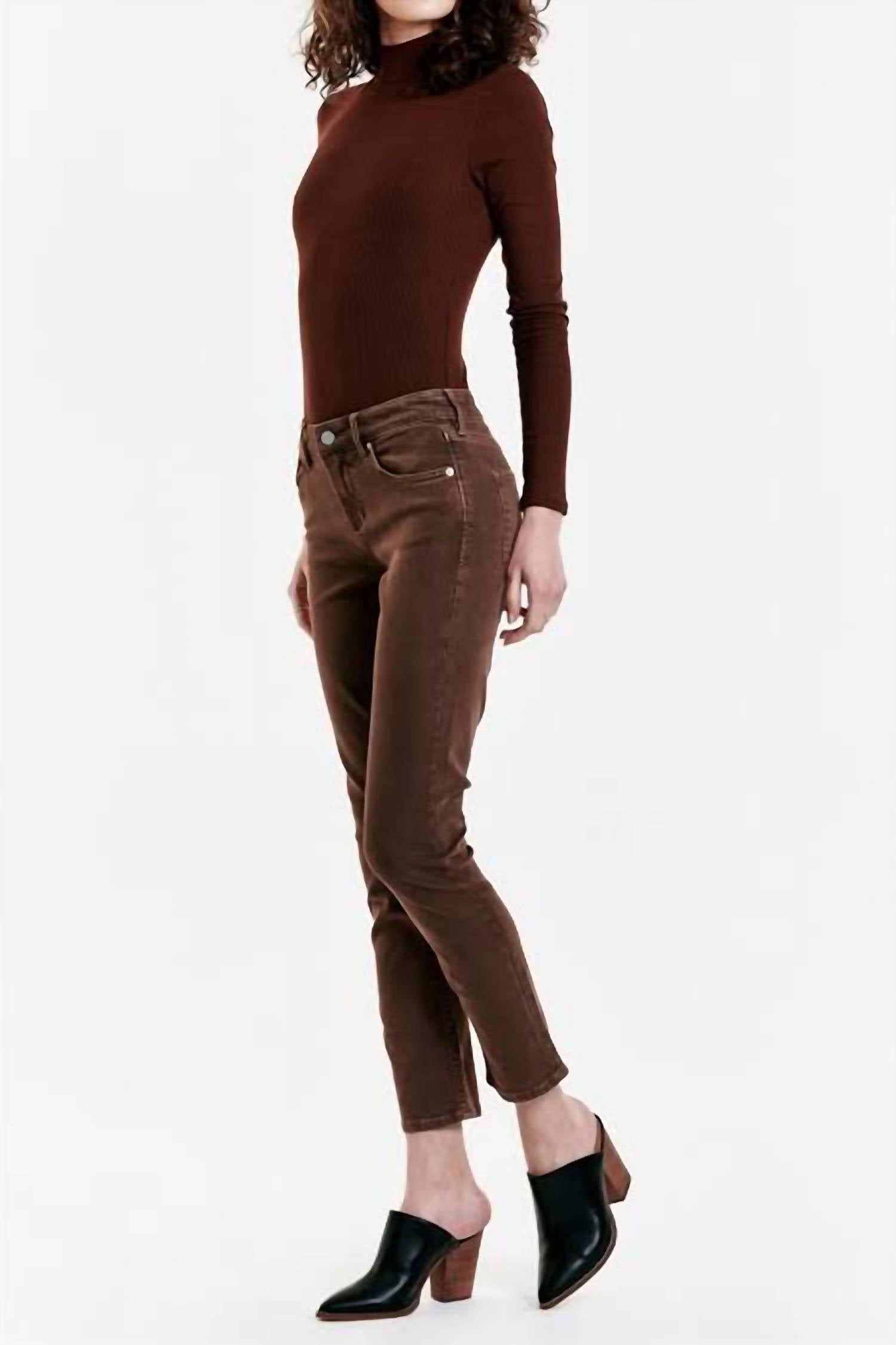 Dear John Denim - Blaire High Rise Jean