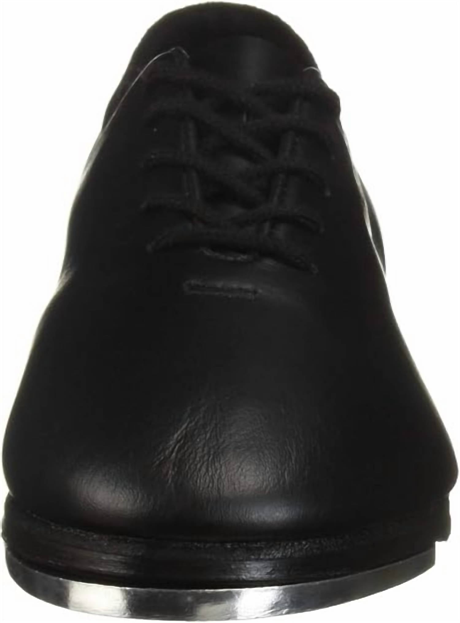Leo Shoes - Women's Jazz Tap Dance Shoe