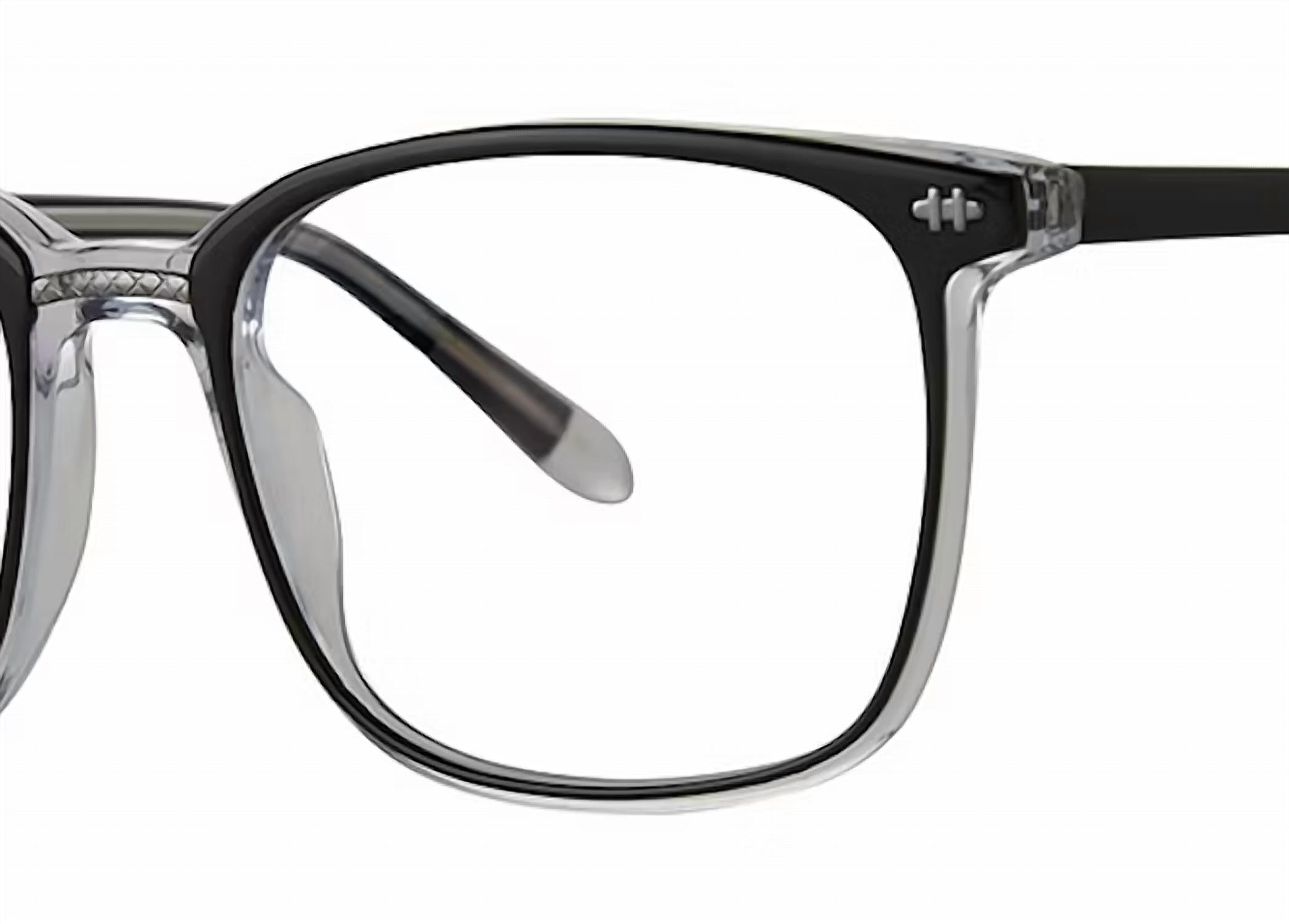 Original Penguin - Men's Harris Square Eyeglasses