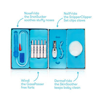 Fridababy - Kid's Basics Kit