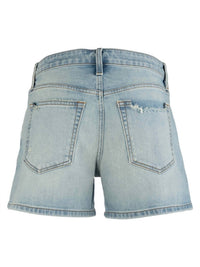 Kut From The Kloth - Jane High Rise Short