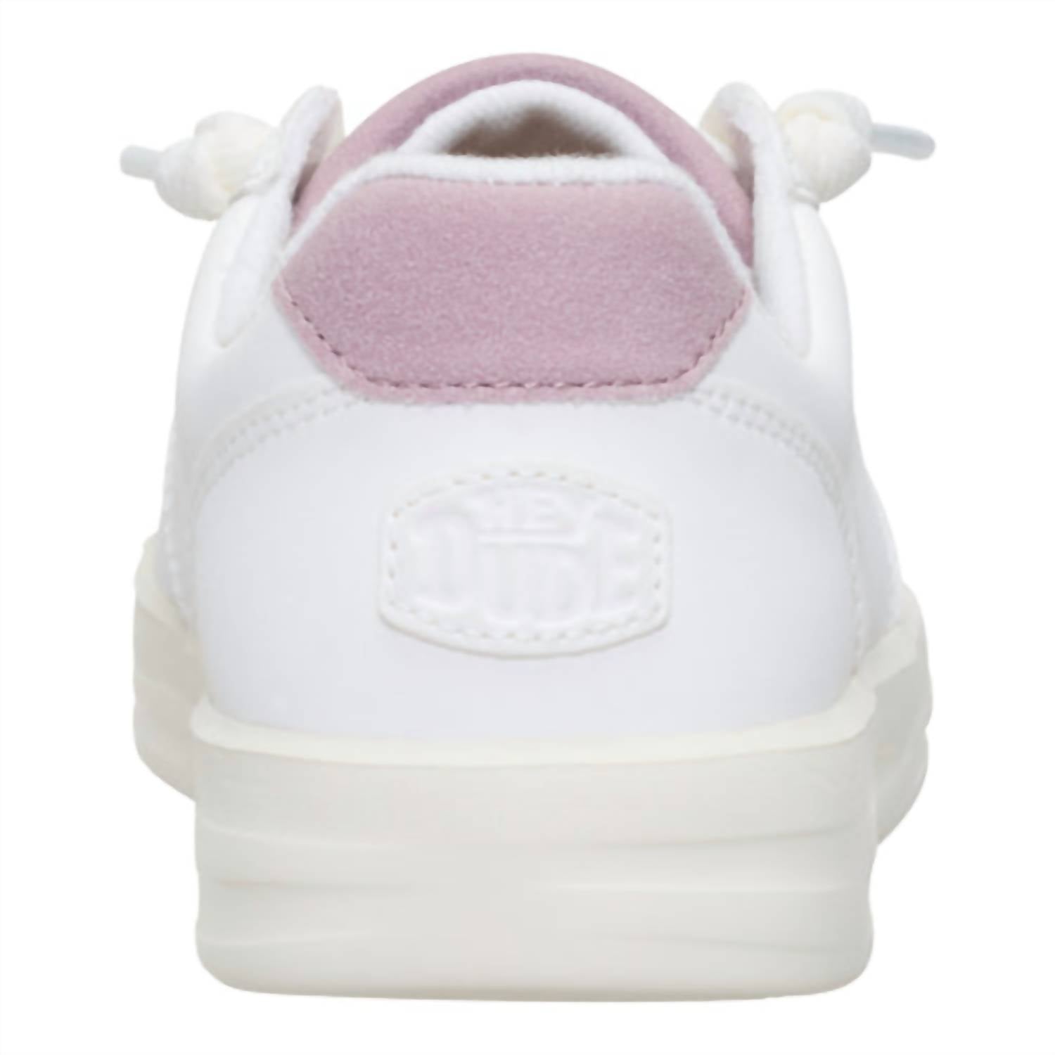 Hey Dude - Women's Karina Duo Classic Sneakers