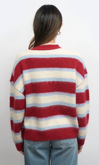 Greylin - Fallon Cardigan