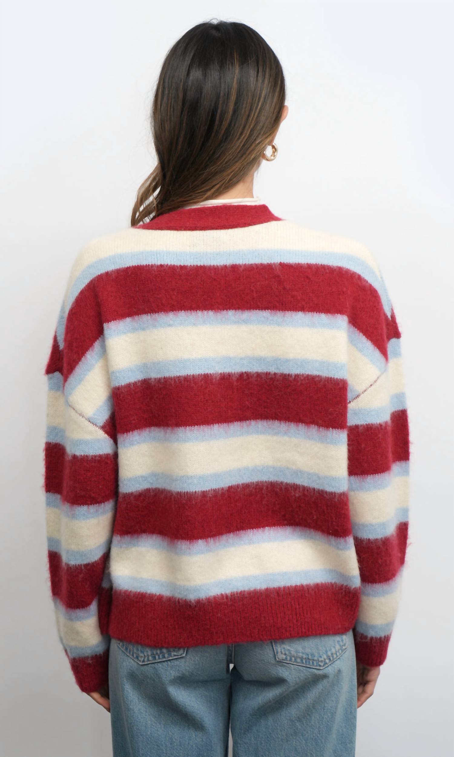 Greylin - Fallon Cardigan