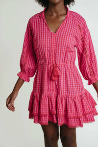 Laroque - Janie Dress