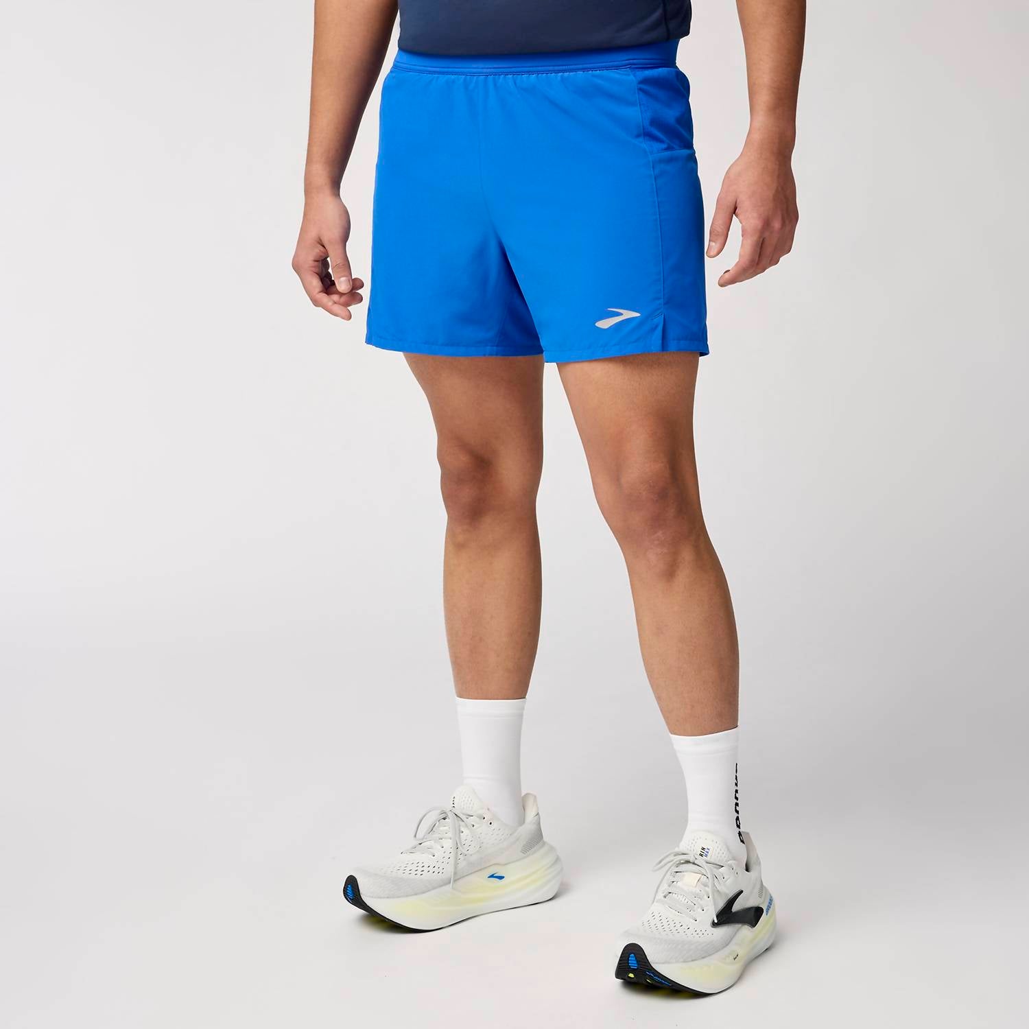 Brooks - Journey 5" Short