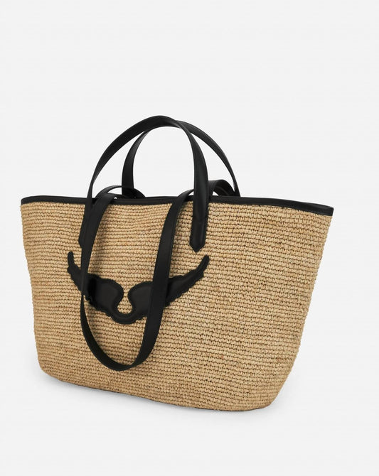 Zadig & Voltaire - Le Wings Panier Bag